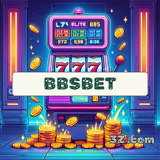 Slots Fantásticos e Atraentes no bbsbet.com: Aventura é Aqui!