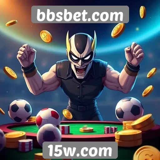 bbbet.com oferece variedade de jogos de azar