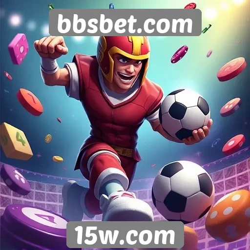 BBSBet oferece ampla variedade de jogos online