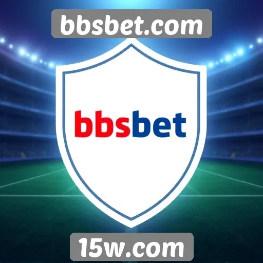 Plataforma bbsbet.com garante segurança em transações financeiras