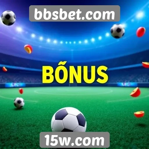 Como funciona o sistema de bônus no bbsbet.com